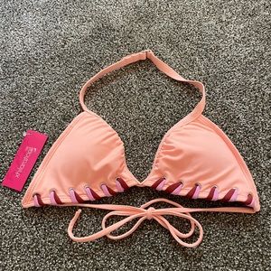 Brand New Swim Top